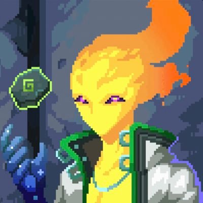 StackedGooney's profile picture. 