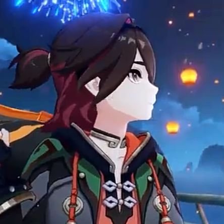 ✎ ออม | 20↑ | หายยาวเหมือนหายตัว | รีและอื่น ๆ | genshin เป็นหลัก ~เมื่อไรจะได้หอกเซียว😩