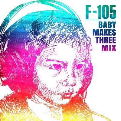 F-105 III: Baby Makes Three Mix drops THIS SAT MAY 4

LINKS:
https://t.co/hyTPDqdsCR