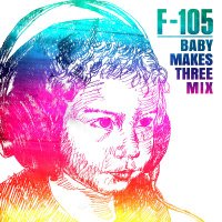 F-105(@f105music) 's Twitter Profile Photo