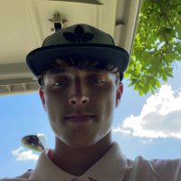 Cole Harritt (@coleharritt) 's Twitter Profile Photo Cole Harritt (@coleharritt) 's Twitter Profile Photo