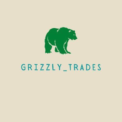 trade_Grizly's profile picture. A Devout Christian and a Professional Asset Manager