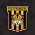 Club The Strongest (@ClubStrongest) Twitter profile photo