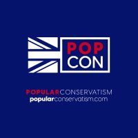 popconuk(@popconuk) 's Twitter Profile Photo