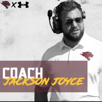 Coach Jackson Joyce(@jackson__joyce) 's Twitter Profileg