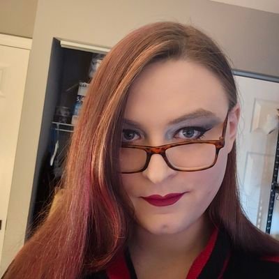 hazzardkitsune's profile picture. 