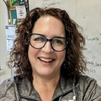 2021 NYS Teacher of the Year, Jennifer Wolfe (@mmethunder) 's Twitter Profile