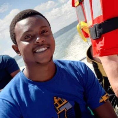 ArnoldCaptain's profile picture. On a journey to become a better writer and thinker. UG I TZ