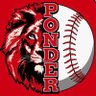 Ponder_Baseball's profile picture. Official account for District 10-3A Ponder Lions Baseball #Fam1ly #COMPETE
