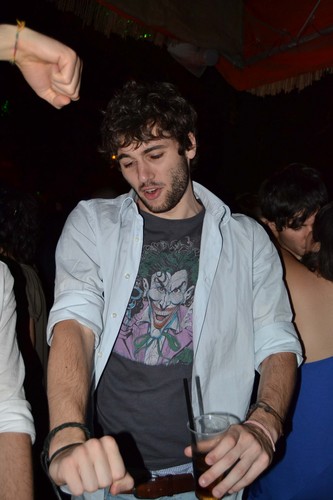 Spenky88's profile picture. ...Una cintura nera è una cintura bianca che nn si arrende mai...