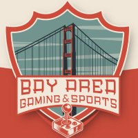 Bay Area Gaming & Esports (@bayareaggs) 's Twitter Profile Photo Bay Area Gaming & Esports (@bayareaggs) 's Twitter Profile Photo