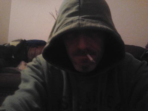 goodisongod's profile picture. 