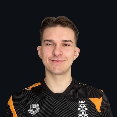 | 18 | 🇵🇱 | Driver for @McLarenShadow @VeloceEsports | @775Esports