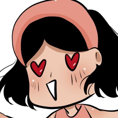 Artist who loves manga, isekai, webtoon and boba 🧋
https://t.co/wOhxB6iAYj
https://t.co/WIqlRYcNh3