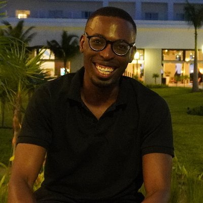 OTAdegbite's profile picture. Builder 
Data Engineer