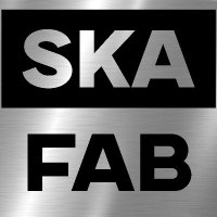 Ska Fabricating(@SkaFabricating) 's Twitter Profile Photo