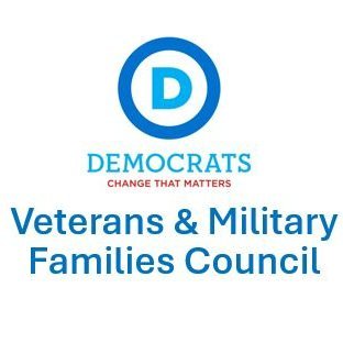 DNC Veterans & Military Families