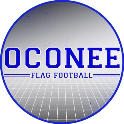 Oconee County High School Flag Football