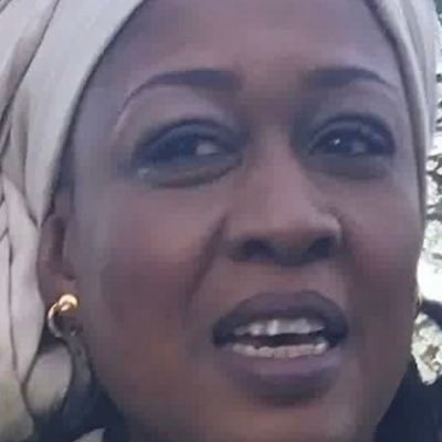 MayeNdiaye's profile picture. 