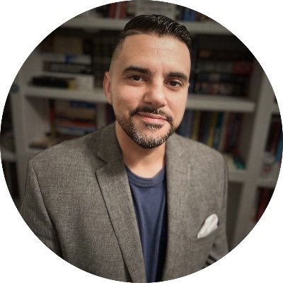 TitoSotolongo's profile picture. I preach verse by verse to help people follow Jesus step by step ~ Married my sweetheart, Dad to 3 boys, Pastor, & Fan of the Pirates of the Caribbean franchise