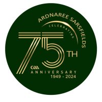 Ardnaree Sarsfields (@ardnareesarsgaa) 's Twitter Profile