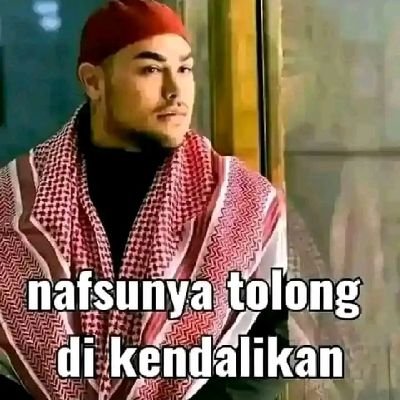 yazid071996's profile picture. Hopefully it is blessed