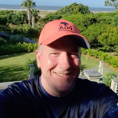 playgolfdan's profile picture. The Guy who thanked Kevin V $EOSE Intern & Logistics Coordinator. Who still needs to learn "Copy & Paste". 
PROBLEM SOLVER. MAY 28 2022 $TSLA $EOSE  BUY THE DIP