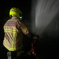 🏴󠁧󠁢󠁷󠁬󠁳󠁿GorsafDânPontietsFire 🏴󠁧󠁢󠁷󠁬󠁳󠁿 (@pontyates999) 's Twitter Profile Photo