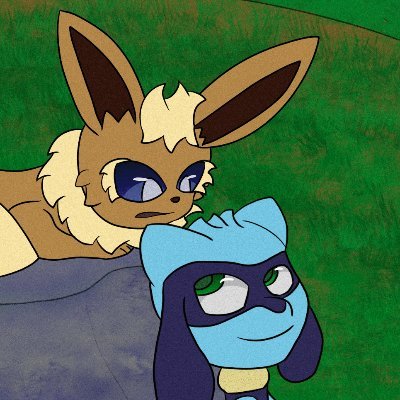 NeonIcyWings's profile picture. Aspiring Twitch Streamer, artist, voice actor and more