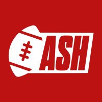 ASHisfootball(@ashisfootball) 's Twitter Profile Photo