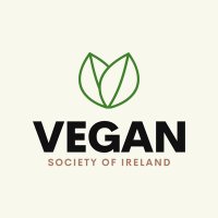 Vegan Society of Ireland(@VeganSocietyIE) 's Twitter Profile Photo