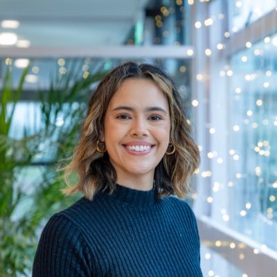 Researcher in the intersection of #migration #gender #youth and #SRHR
You also can find me at: https://t.co/XQpRJuW7fd