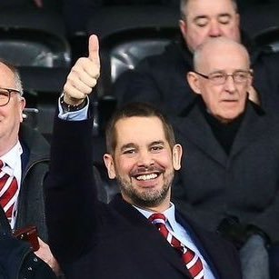 Shrimps fan and trustee, former director, advocate for a fairer game and society, dad and husband to three wonderful girls. All views expressed here my own.