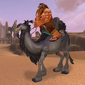 The ultimate guide to wow mounts. Database, guides and fresh news.