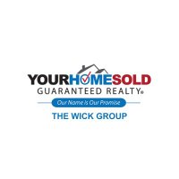 Your Home Sold Guaranteed Realty - The Wick Group(@yuhuanjin) 's Twitter Profile Photo