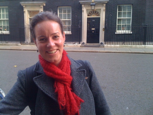 MaaikeFVeen's profile picture. Economist, fundraiser, journalist