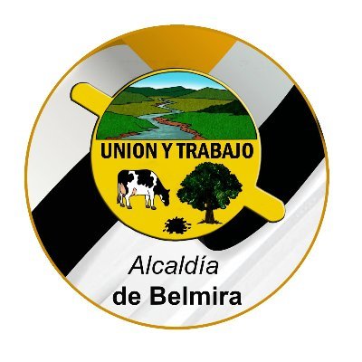 Belmira es un municipio de Colombia, localizado en la subregión Norte departamento de Antioquia.
Facebook: @alcaldiadebelmira
