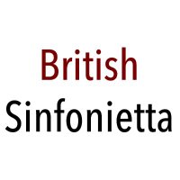 British Sinfonietta (@bsinfonietta) Twitter profile photo