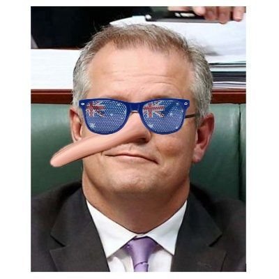 Aussie 🇦🇺 Wearer of all the latest labels 🤪 Blue Tick antagoniser. Beer drinker. TAB donater. Conspiracy Theorist. #MAGA 🇺🇸🇬🇧
Former optimist.