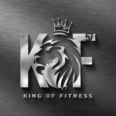 Owner of King Of Fitness 57 LLC - take the throne -fitness health and wellness page https://t.co/R1O7LUNZws