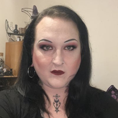SjwWitch Profile Picture