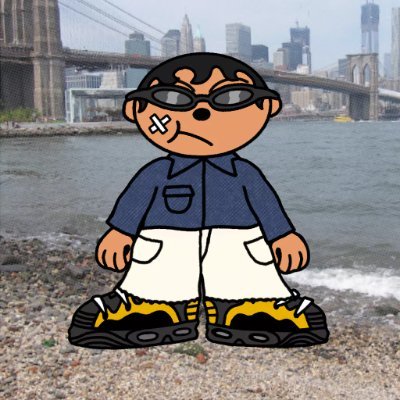 mortalさんのプロフィール画像