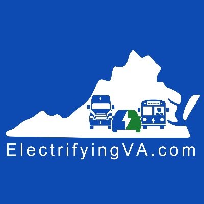 Electrifying Virginia is a statewide campaign with communities & organizations to educate and engage Virginia residents on the benefits and cost savings of EV's