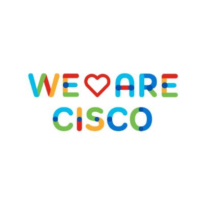 We Are Cisco