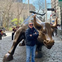Charles Davidson (@charlesdav30732) 's Twitter Profile
