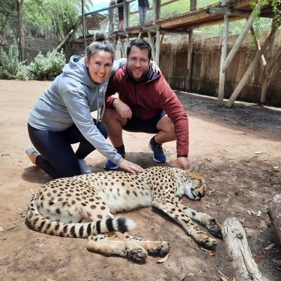 Liesldb's profile picture. ❤️ Family is Everything  l 🏉 l ✈️ l 🐈 l 🇿🇦 l Tequila ❤ Blogger▪️Digital Marketing Strategist▪️🎗️ Survivor▪️Life's a short story, play yourself!