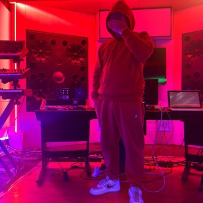Worked with Central Cee, Cadet, Tiny Boost, Rimzee, Snap Capone, Feby, Zee Stack, KB (Thirdside) + More