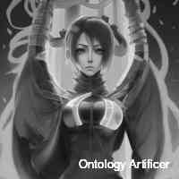 Ontology Artificer (@aartificeronto) 's Twitter Profile