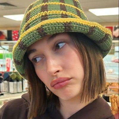 RhodeSupport's profile picture. ..♀ HAILEY RHODE BALDWIN IS PERFECT 💎 ♀