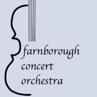 Farnborough Concert Orchestra(@ConcertPelly) 's Twitter Profile Photo